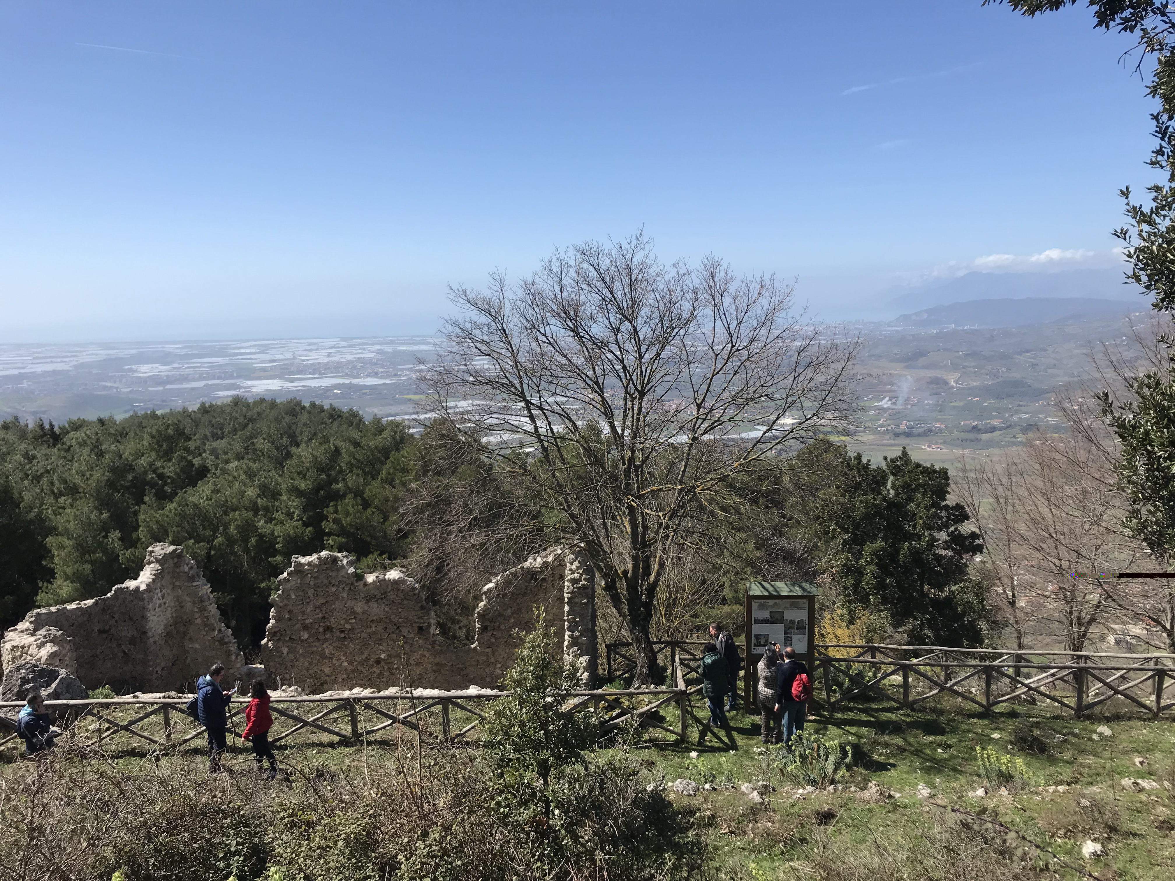 Da Picentia ai Picentini. Continua il percorso dell’Ecomuseo